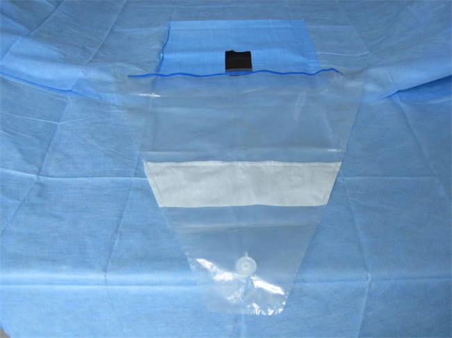 Disposable Medical Lithotomy Surgical Drape1.jpg